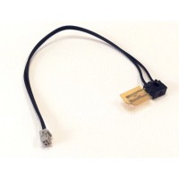 Термістор Kyocera KM 1620/1635/1650/2020/2035/2050/3040/2560/3060 TASKalfa180/181/220 АНК (70264390)