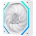 Кулер до корпусу Gamemax FN12A-N2-W