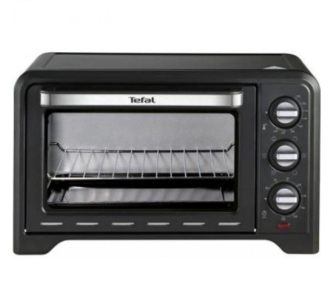 Електропіч Tefal OF444834