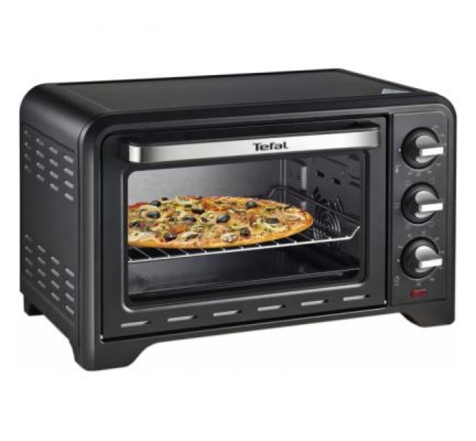 Електропіч Tefal OF444834