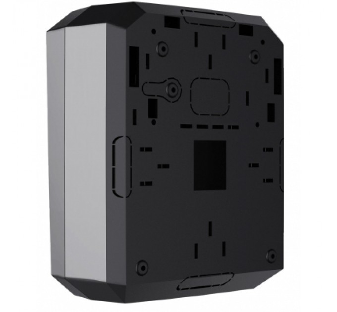 Модуль управління розумним будинком Ajax MultiTransmitter black