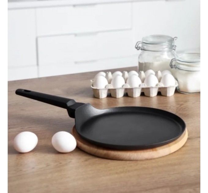 Magio Сковорода Magio Кована для млинців 24 см (MG-1169)