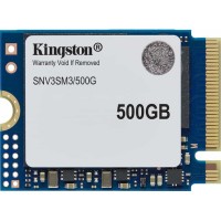 Накопичувач SSD M.2 2230 500GB NV3 Kingston (SNV3SM3/500G)