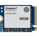 Kingston Накопичувач SSD M.2 2230 500GB NV3 Kingston (SNV3SM3/500G)