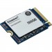 Kingston Накопичувач SSD M.2 2230 500GB NV3 Kingston (SNV3SM3/500G)