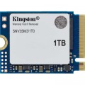 Kingston Накопичувач SSD M.2 2230 1TB NV3 Kingston (SNV3SM3/1T0)
