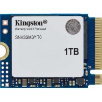 Накопичувач SSD M.2 2230 1TB NV3 Kingston (SNV3SM3/1T0)