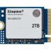 Kingston Накопичувач SSD M.2 2230 2TB NV3 Kingston (SNV3SM3/2T0)