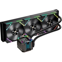 Система рідинного охолодження 1stPlayer X-360-BK