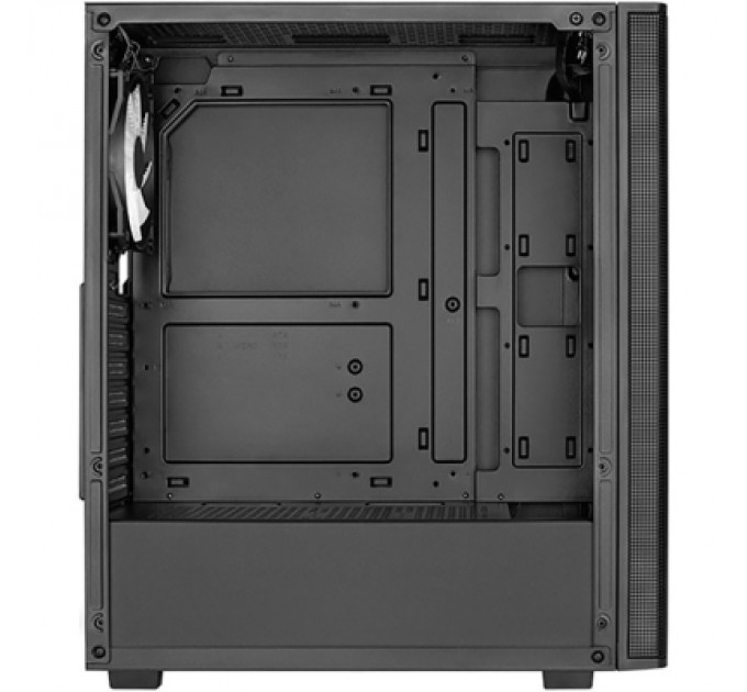 Корпус AeroCool Designer-G-BK-v2 (ACCM-ES05143.11)