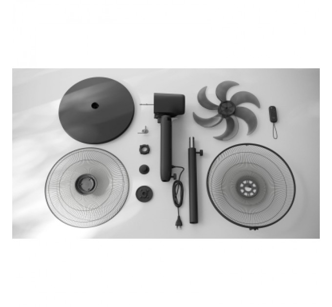 Philips Вентилятор Philips CX1520/01