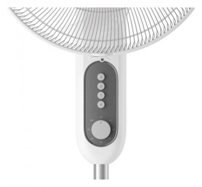 Philips Вентилятор Philips CX1220/00