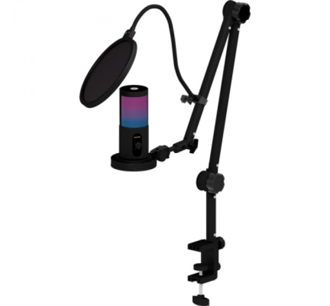 Мікрофон Hator Signify RGB PRO+ (HTA-516)