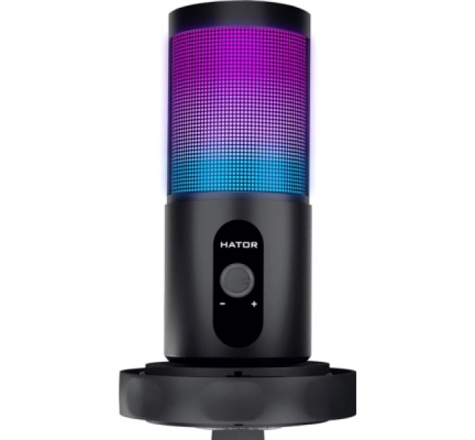 Мікрофон Hator Signify RGB PRO+ (HTA-516)