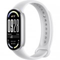 Xiaomi Фітнес браслет Xiaomi Smart Band 10 BHR07PSGL Срібний (1146725)
