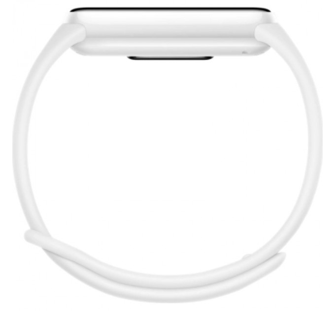 Xiaomi Фітнес браслет Xiaomi Smart Band 10 BHR07Y5GL Кераміка Білий (1146727)