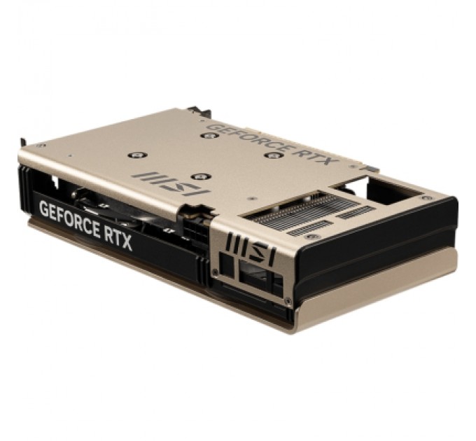 MSI Відеокарта MSI GeForce RTX5060 8Gb INSPIRE 2X OC (RTX 5060 8G INSPIRE 2X OC)