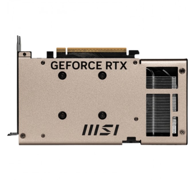 MSI Відеокарта MSI GeForce RTX5060 8Gb INSPIRE 2X OC (RTX 5060 8G INSPIRE 2X OC)