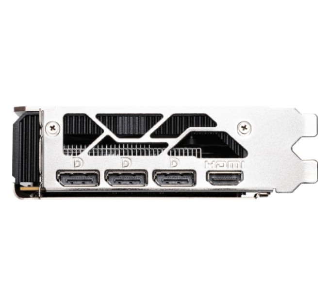 MSI Відеокарта MSI GeForce RTX5060 8Gb INSPIRE 2X OC (RTX 5060 8G INSPIRE 2X OC)