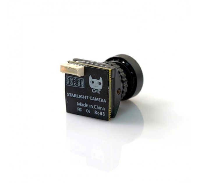 Foxeer Камера FPV Foxeer Cat 4 Micro (HS1277)