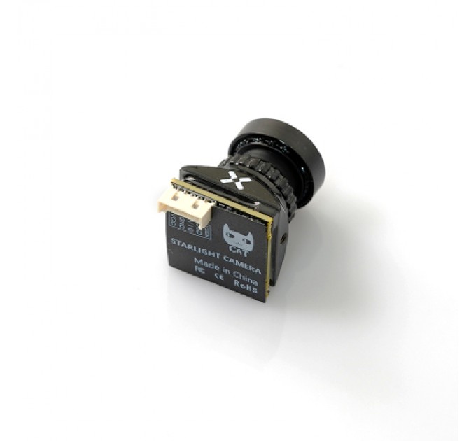 Foxeer Камера FPV Foxeer Cat 4 Micro (HS1277)