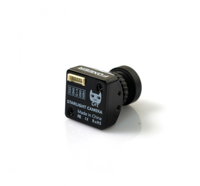 Камера FPV Foxeer Cat 4 Mini (HS1278)