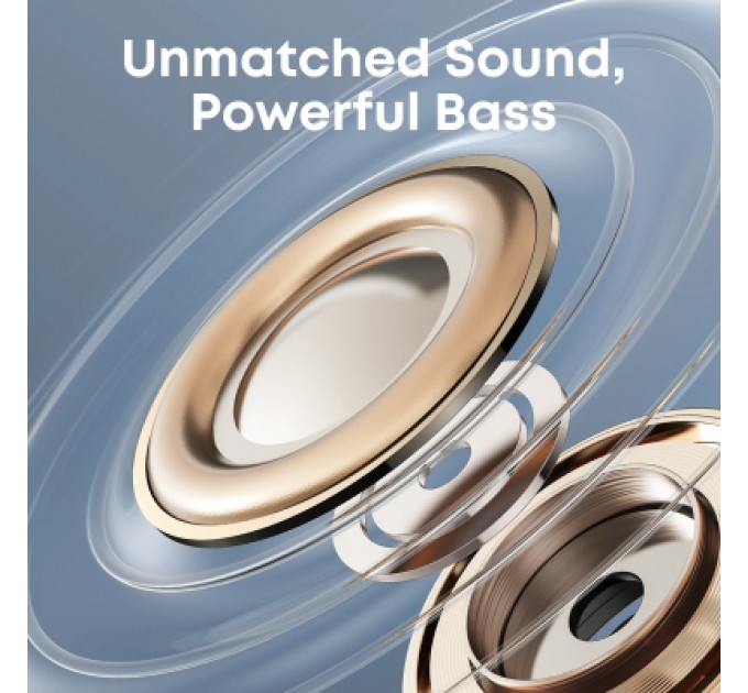 Anker Навушники Anker SoundСore AeroClip Black (A3388G11)