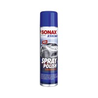 Автополіроль Sonax XTREME SprayPolish 320мл (241300)