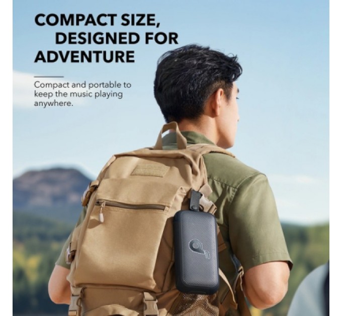 Anker Акустична система Anker SoundCore Motion 300 Black (A3135011)