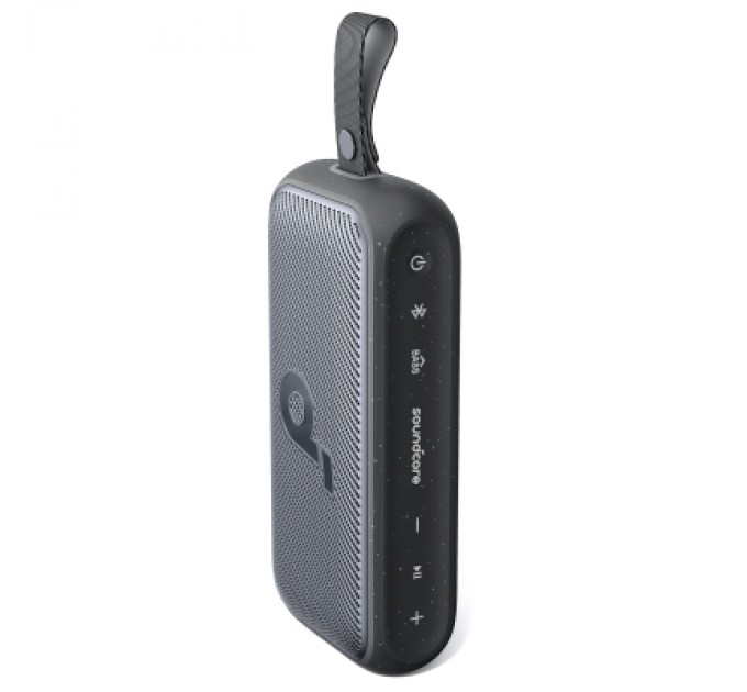 Anker Акустична система Anker SoundCore Motion 300 Black (A3135011)