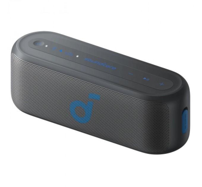 Акустична система Anker SoundCore Select 2S Black (A3171011)