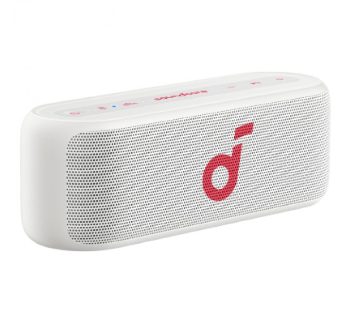 Акустична система Anker SoundCore Select 2S White (A3171021)