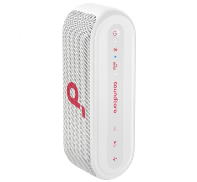 Акустична система Anker SoundCore Select 2S White (A3171021)