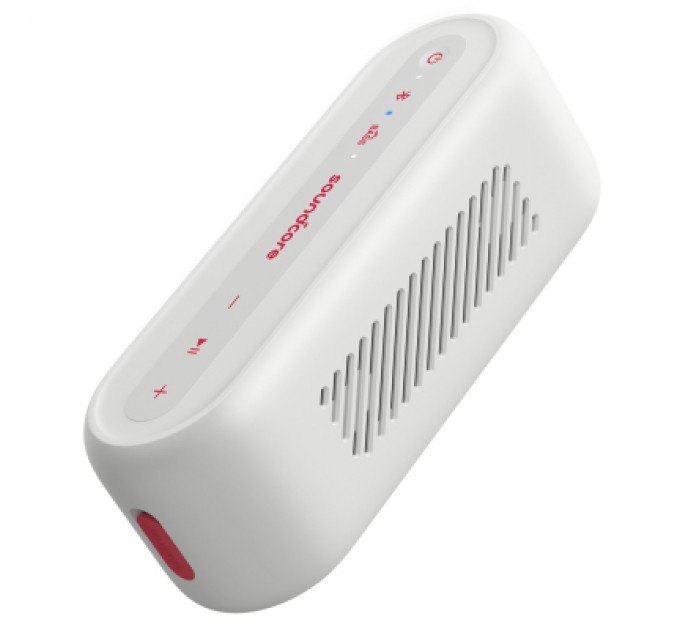 Акустична система Anker SoundCore Select 2S White (A3171021)