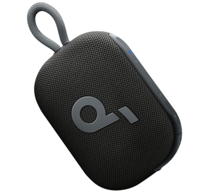 Anker Акустична система Anker SoundСore Select 4 Go Black (A31X1011)