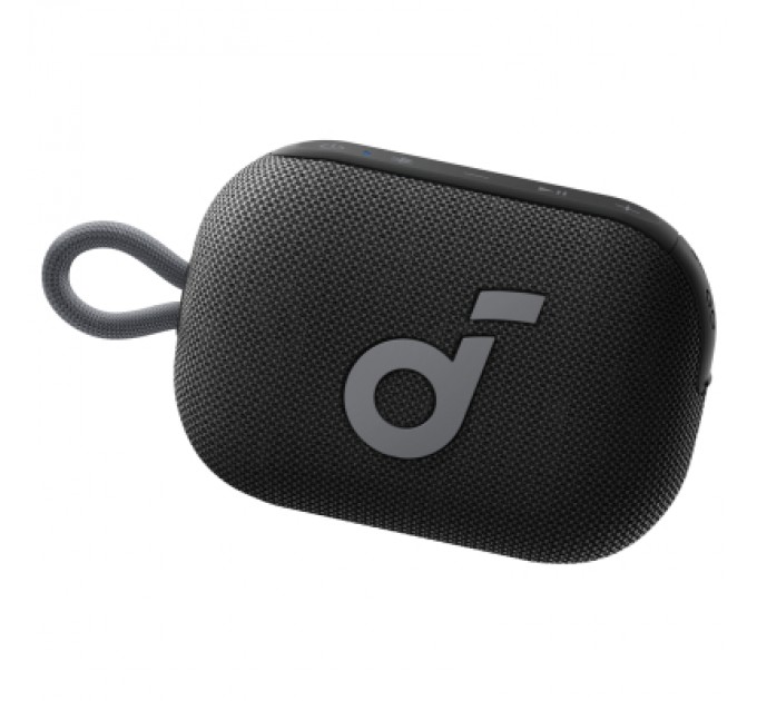 Anker Акустична система Anker SoundСore Select 4 Go Black (A31X1011)