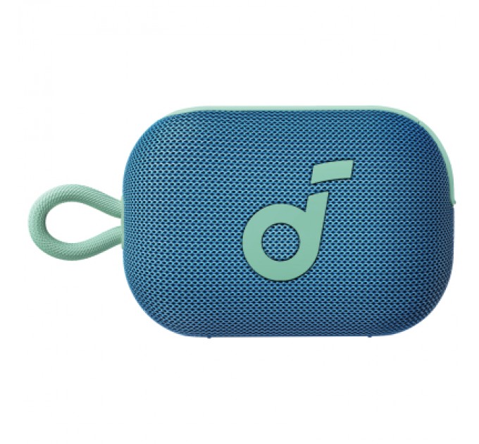 Anker Акустична система Anker SoundСore Select 4 Go Blue (A31X1031)