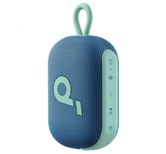 Anker Акустична система Anker SoundСore Select 4 Go Blue (A31X1031)