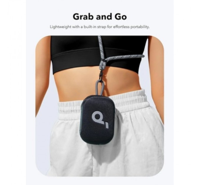 Акустична система Anker SoundСore Select 4 Go Golden (A31X1BB1)