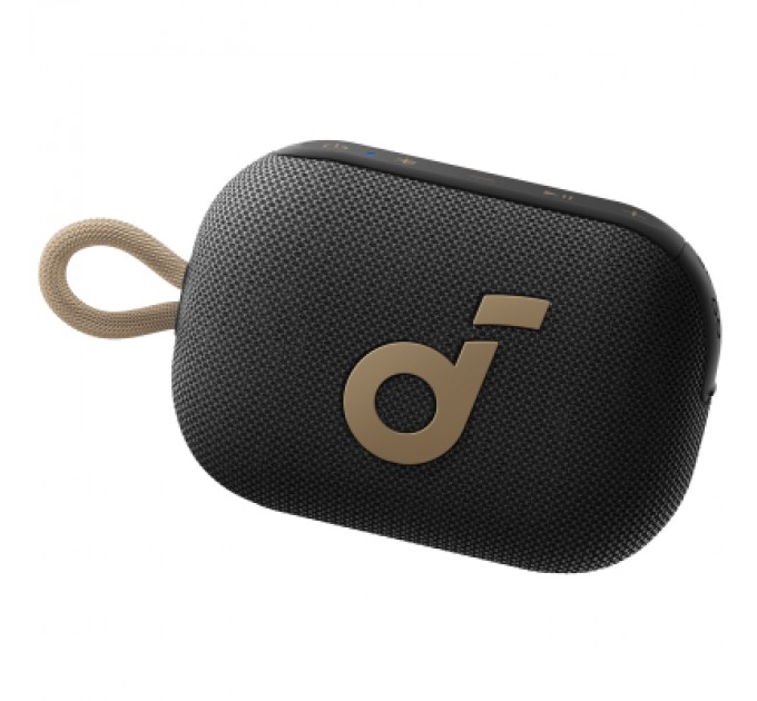 Акустична система Anker SoundСore Select 4 Go Golden (A31X1BB1)