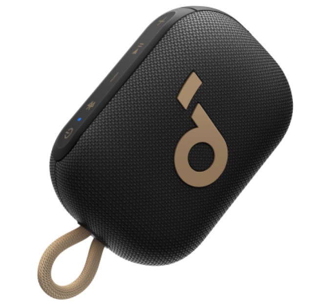 Акустична система Anker SoundСore Select 4 Go Golden (A31X1BB1)