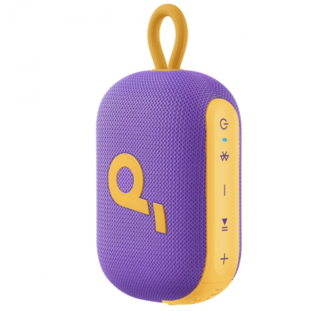 Anker Акустична система Anker SoundСore Select 4 Go Purple (A31X10Q1)