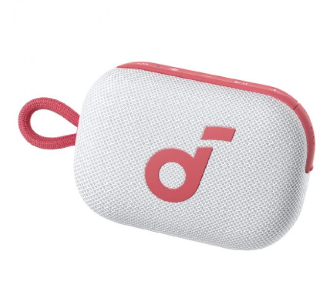 Акустична система Anker SoundСore Select 4 Go Red (A31X1091)