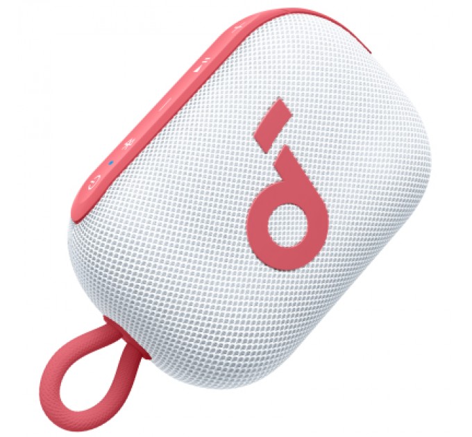 Акустична система Anker SoundСore Select 4 Go Red (A31X1091)