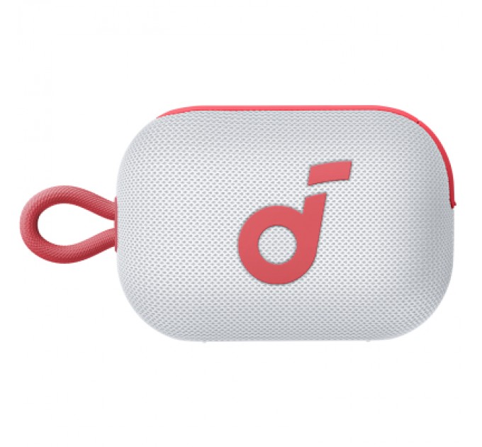 Акустична система Anker SoundСore Select 4 Go Red (A31X1091)