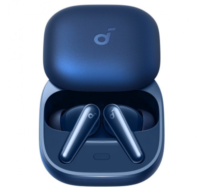 Anker Навушники Anker SoundСore Liberty 5 Blue (A3957G31)