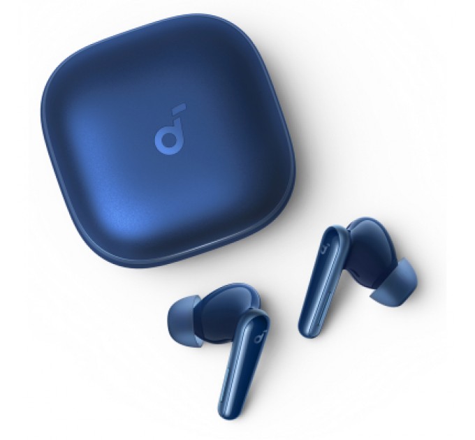 Anker Навушники Anker SoundСore Liberty 5 Blue (A3957G31)