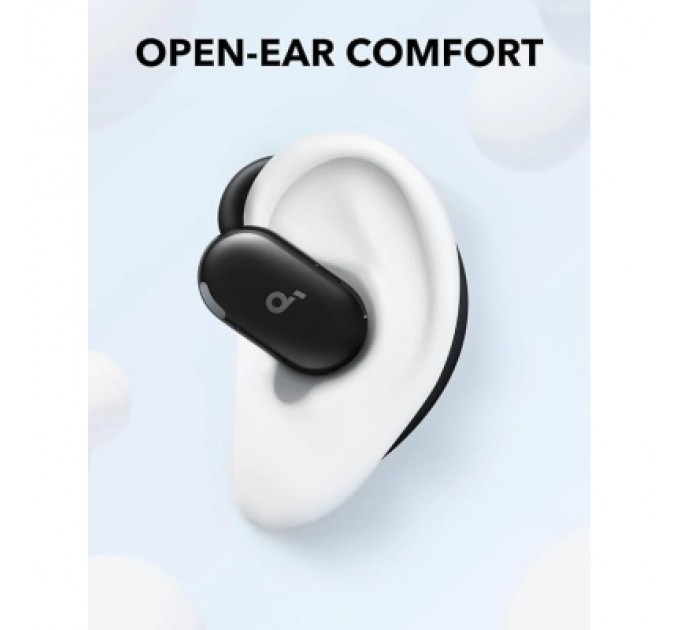 Anker Навушники Anker SoundСore V20i Black (A3876G11)