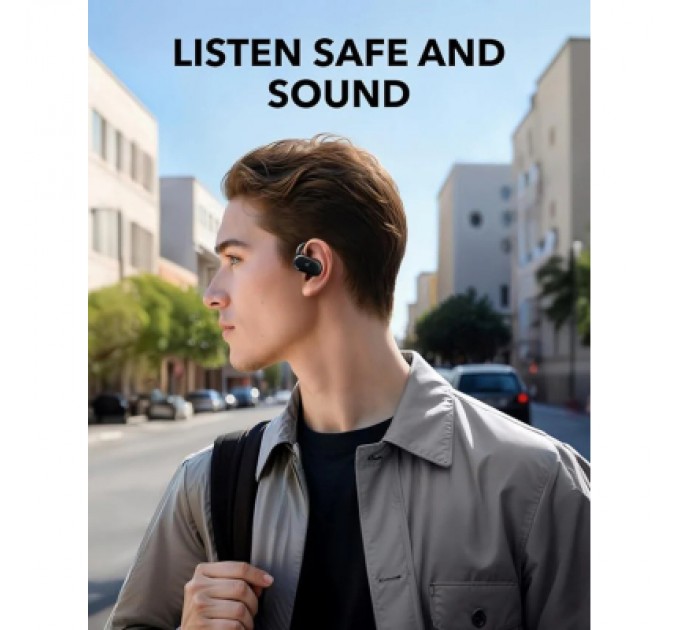 Anker Навушники Anker SoundСore V20i Black (A3876G11)