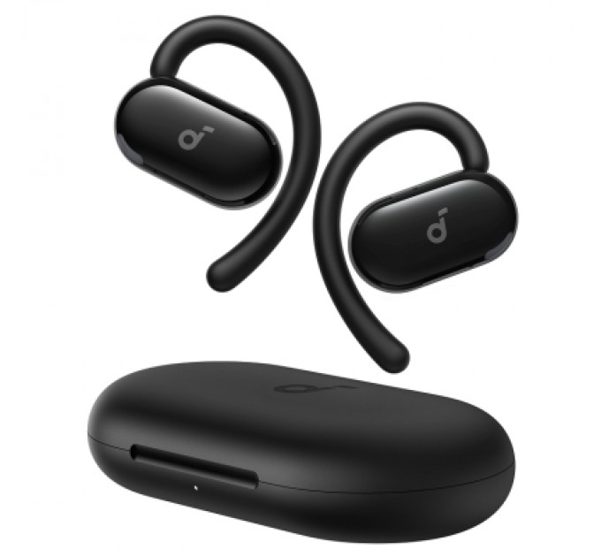 Anker Навушники Anker SoundСore V20i Black (A3876G11)